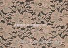 Multi-colors Fashion Brushed Lace Fabric With 135cm Width CY-LQ0023