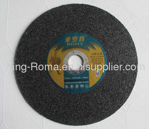 King Roma Cutting Disc