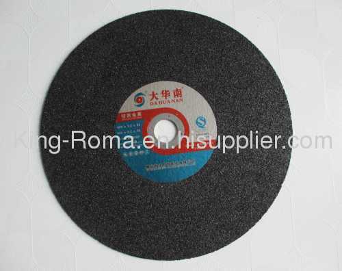 Da Hua Nan Cutting Disc