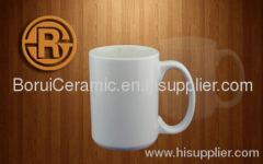 stoneware ceramic gift mugs