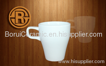 5-20oz,stoneware,porcelain,super white porcelain mugs,print the logo