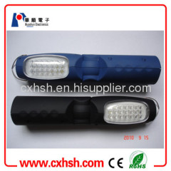 21+5 LED Rechargeable folding Working Light