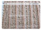 Bubble Stretch Lace Fabric 40% Nylon + 50% Cotton + 10% Spandex CY-LW0103