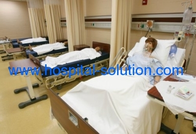 Medical Oxygen Therapy in Hospital (5)