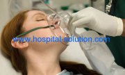 Medical Oxygen Therapy in Hospital (4)