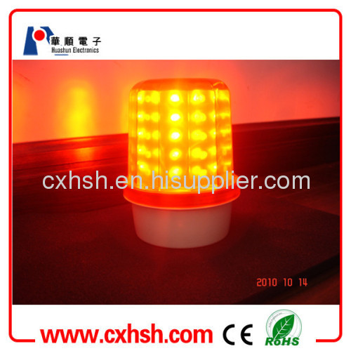 LED BEACON LED STROBE BEACONS EMERGENCY WARNING LIGHT