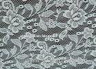 High Tenacity Polyester Lace Fabric for Fashionable Dress CY-CT8562