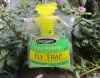 Disposable hanging fly trap,wasp trap