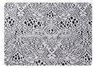 100% Polyester Lace Fabric For Bedding & Home Textile CY-CT9101