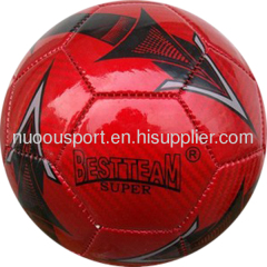 2014 hot sale promotional football