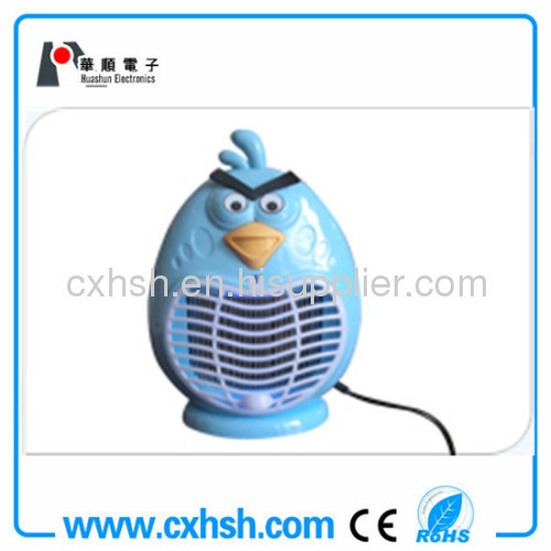 2013 new style bird shape electric mosquito killer