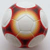 Professional Cow leather soccer ball