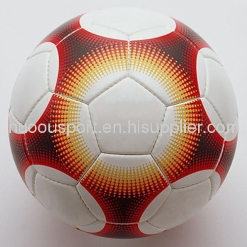 high quality match soccer ball