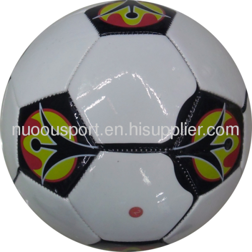 Best PVC Promotional Soccer Ball