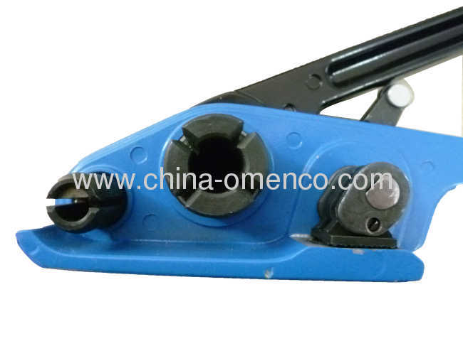 metal hand strapping tools for PET /PPtape