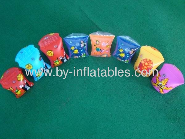 inflatable kids swim armband