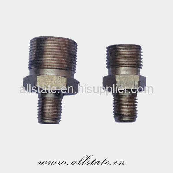 Precision Metal Pipe Joint