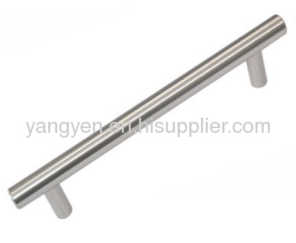 12mm T bar furniture handle, Furniture T bar handle (FTD445)