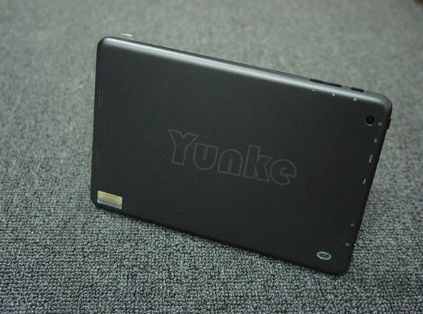 7.85 inch MID Support HDMI 1080P Android 4.2 dual core A7 1.0GHz 1g ram 8g memory HD 1280x800 Pixel Screen wifi tablet