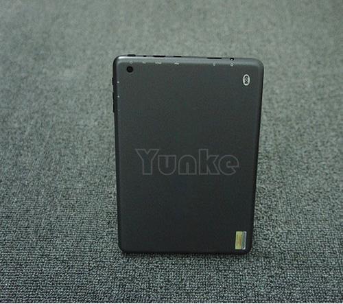 7.85 inch MID Support HDMI 1080P Android 4.2 dual core A7 1.0GHz 1g ram 8g memory HD 1280x800 Pixel Screen wifi tablet