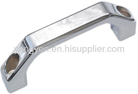 Aluminium furniture handle (ALH-100)