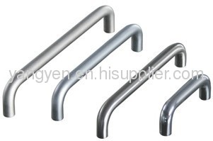 96mm Furniture pull handle, wire pull, D pull handle (AS302)