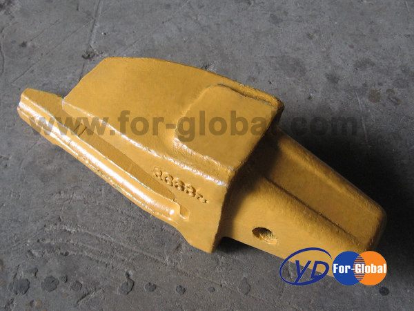 Caterpillar J300 excavator spare part bucket adapter 3G6304