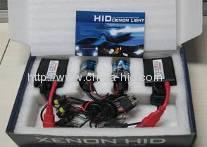 HID xenon kit (GOYE-05)