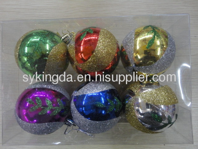 Christmas Ball decoration KD6309