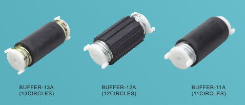 Washing machine rubber buffer SJ-0027-A