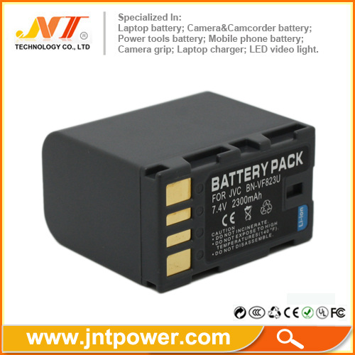 Digital Camcorder Battery BN-VF823U For JVC GR-D720US GRD720US GR-D720EK GRD72 
