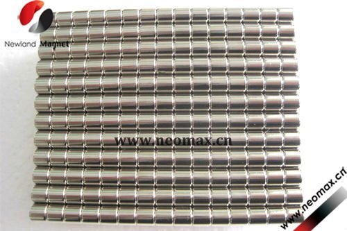 n35 D5x3mm neodymium magnets