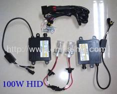 HID xenon kit(100w)