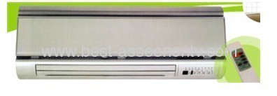 Fresh Air Ionic Purifier Oxygen Bar Ozone Ionizer Cleaner