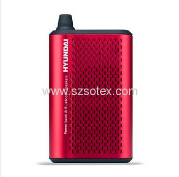 power bank with speakerportable bluetooth speaker bluetooth wireless speakers 