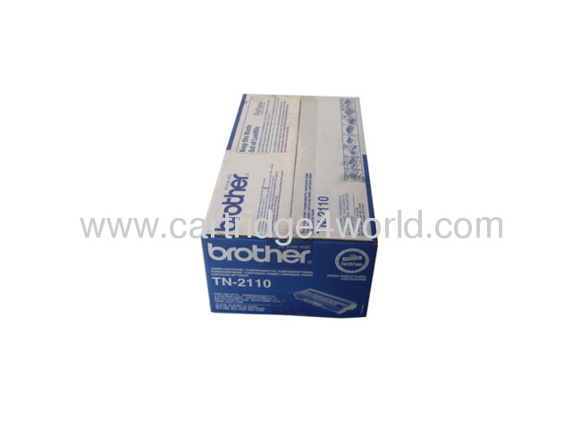 Brother TN-2110 compatible Toner Cartridge