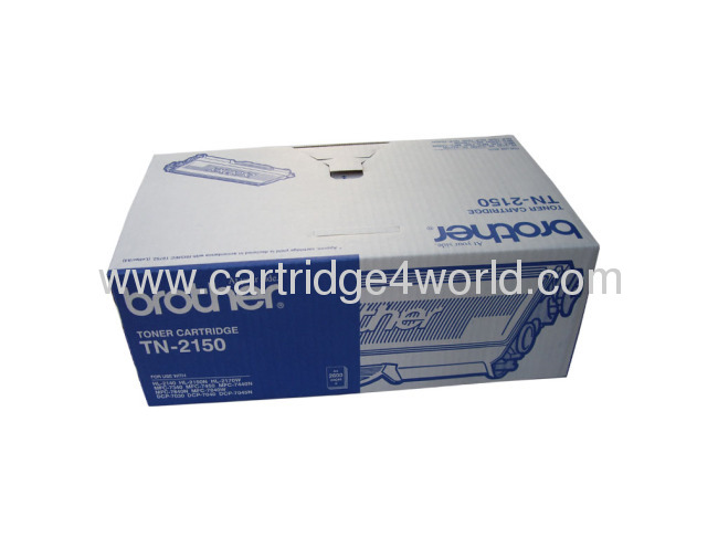 Brother TN-2150 compatible Toner Cartridge