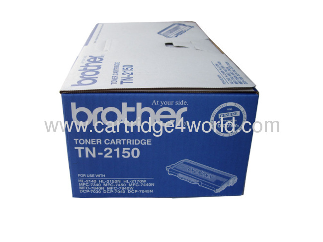 Brother TN-2150 compatible Toner Cartridge