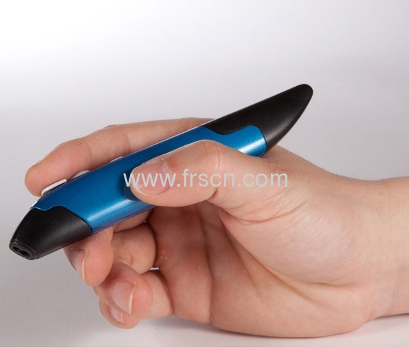 Fation slim 2.4g wireless pen mouse