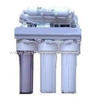 New Water Distiller Pure Water Purifier Filter & Manual Home Use AC110-120V / AC220-240V