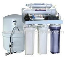 Automatic water purifier/New Water Distiller Pure Water Purifier Filter & Manual Home Use AC110-120V / AC220-240V