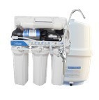 Automatic water purifier/New Water Distiller Pure Water Purifier Filter & Manual Home Use AC110-120V / AC220-240V