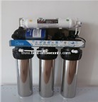 Water purifier osmosis ro household kitchen water purifier water filters as seen on tv