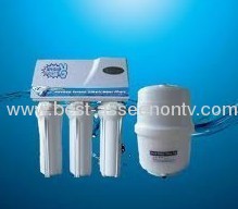 Water purifier osmosis ro household kitchen water purifier water filters as seen on tv