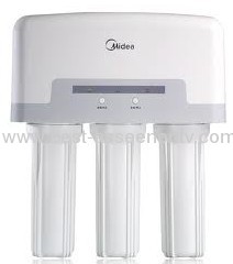 Water purifier osmosis ro household kitchen water purifier water filters as seen on tv