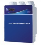 4 Stages Quick Change Ultrafiltration Water Filter System ProTro AS SEEN ON TV