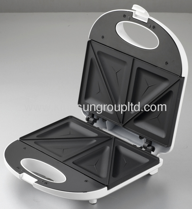 2 slices electric sandwich maker 