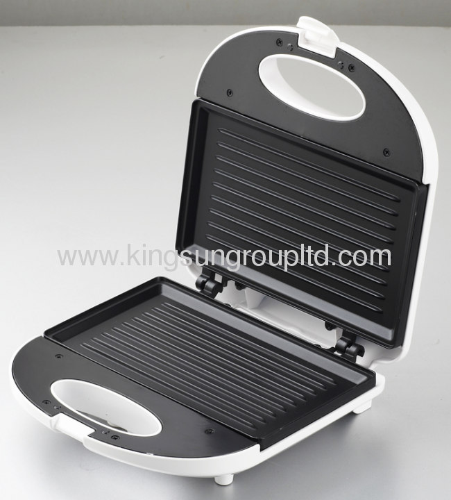 2 slice electric sandwich maker