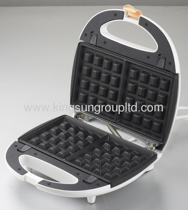 2 slice electric sandwich maker