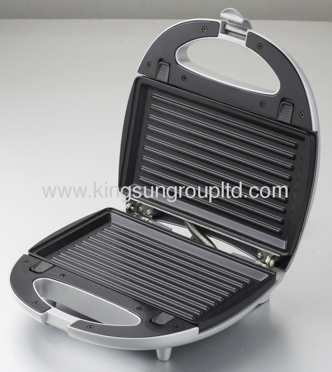 electric grill sandwich maker